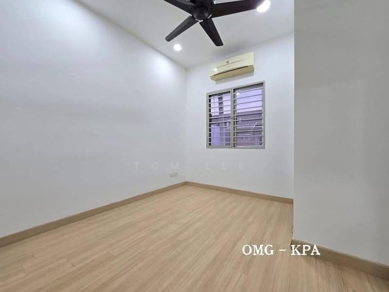 Rumah Teres 2 Tingkat untuk Dijual di Bandar Bukit Raja (Klang) - Tom Lee - PropertyGuru.com.my