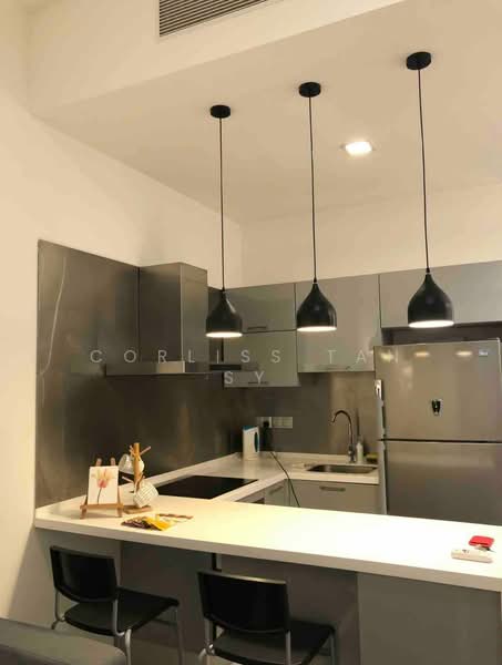 Service Residence for Sale at M Suites - Corliss Tan SY - PropertyGuru.com.my