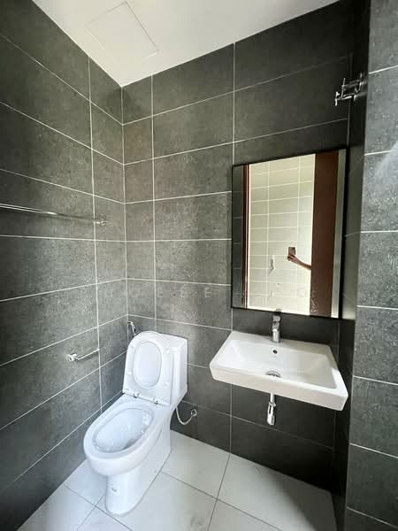 Rumah Berkembar untuk Dijual di Puteri Harbour (Iskandar Puteri (Nusajaya)) - Phoebe Foo - Bathroom - PropertyGuru.com.my