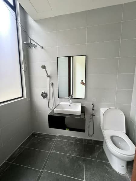 Rumah Berkembar untuk Dijual di Puteri Harbour (Iskandar Puteri (Nusajaya)) - Phoebe Foo - Bathroom - PropertyGuru.com.my
