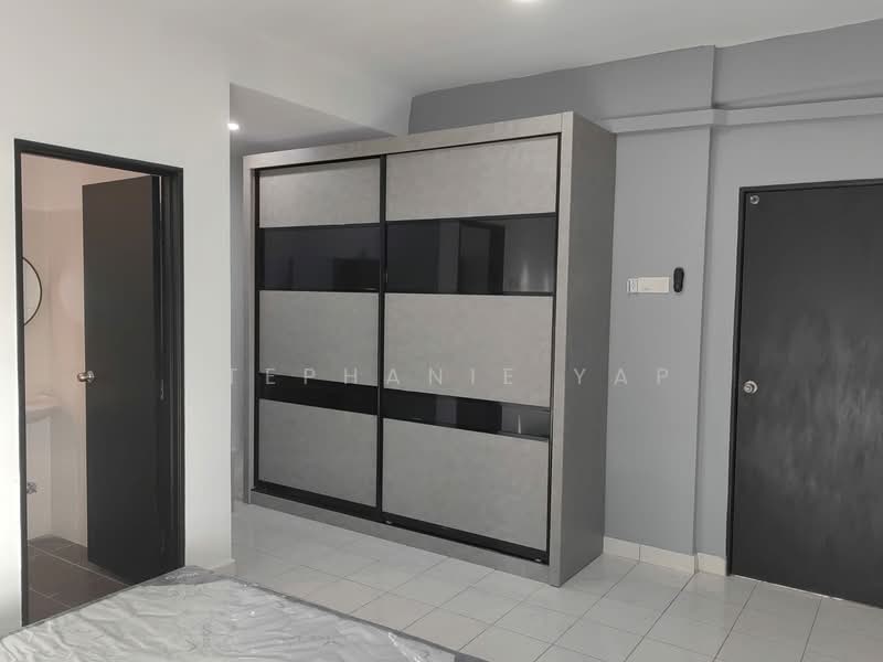 Apartment for Rent at Larkin Residence (Phase One) - Stephanie Yap - Interior - PropertyGuru.com.my