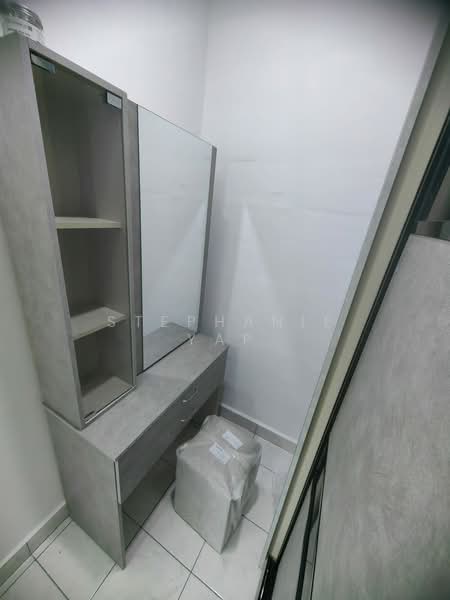 Apartment for Rent at Larkin Residence (Phase One) - Stephanie Yap - Interior - PropertyGuru.com.my