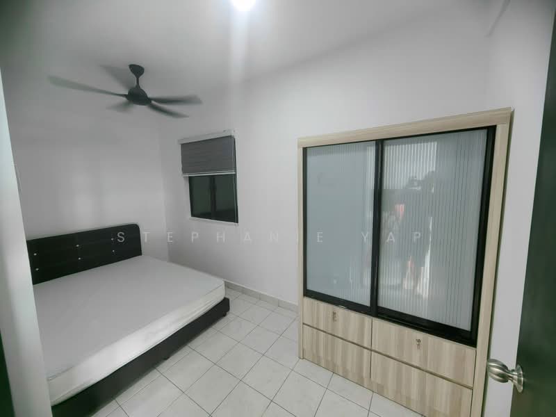 Apartment for Rent at Larkin Residence (Phase One) - Stephanie Yap - PropertyGuru.com.my