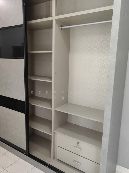 Apartment for Rent at Larkin Residence (Phase One) - Stephanie Yap - PropertyGuru.com.my