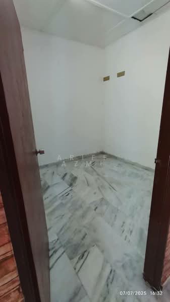 1-storey Terraced House for Sale in Taman Universiti (Skudai) - Ariff Azmi - Interior - PropertyGuru.com.my