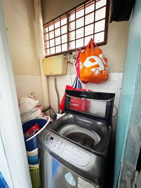 1-storey Terraced House for Sale in Pagoh (Johor) - Albert Liew - Interior - PropertyGuru.com.my
