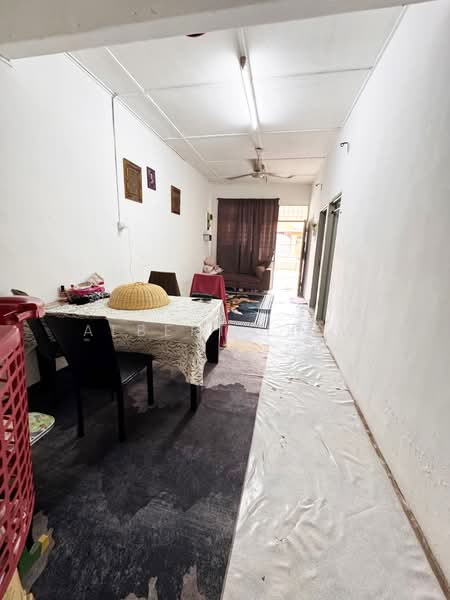 1-storey Terraced House for Sale in Pagoh (Johor) - Albert Liew - PropertyGuru.com.my