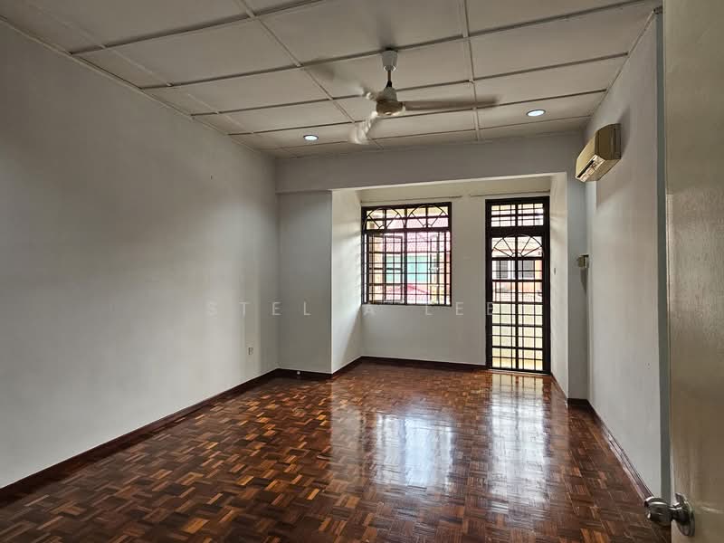 Rumah Teres untuk Disewa di Bandar Sungai Long (Selangor) - Stella Lee - Interior - PropertyGuru.com.my