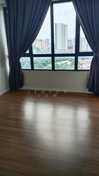 Service Residence for Rent at Millerz Square Serviced Residence - Jenson Low - View - PropertyGuru.com.my