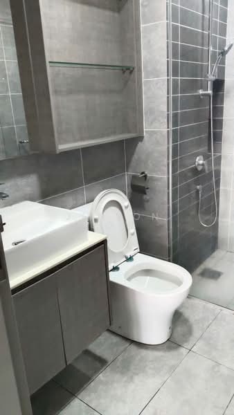 Service Residence for Rent at Millerz Square Serviced Residence - Jenson Low - PropertyGuru.com.my