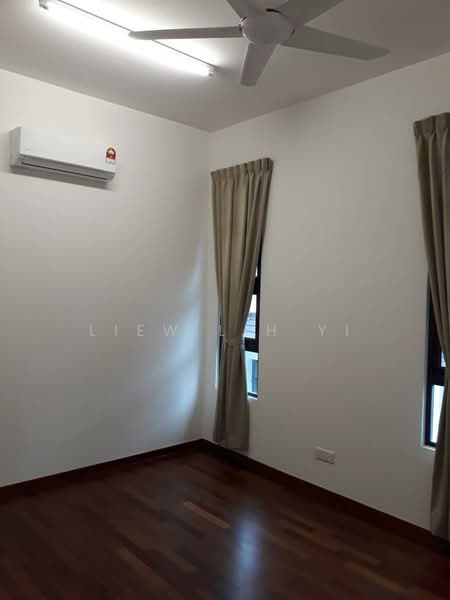 Cluster House for Rent in Eco Botanic (Iskandar Puteri (Nusajaya)) - Liew Lih Yi - Interior - PropertyGuru.com.my