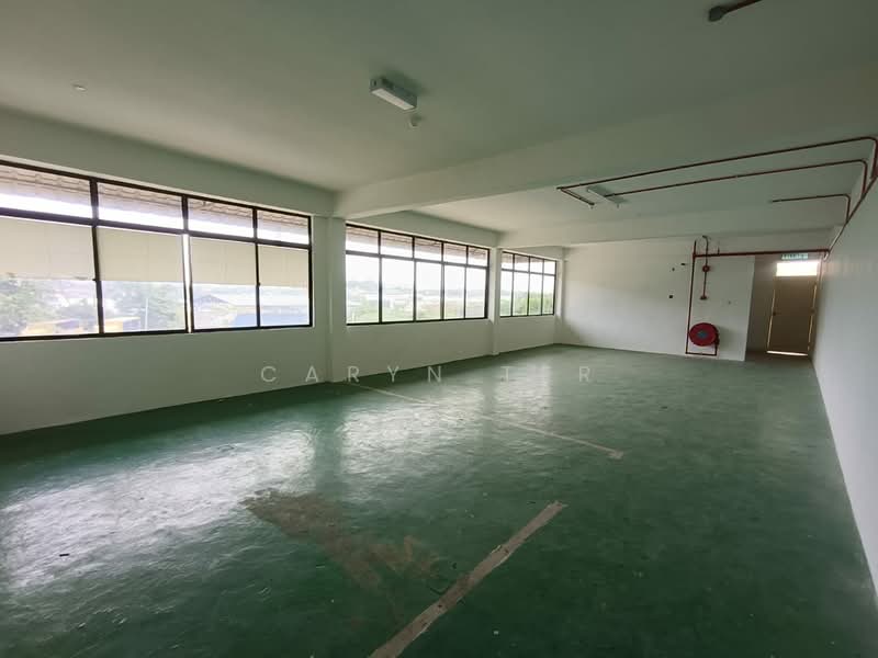 Kilang untuk Disewa di Kawasan Perindustrian Dewani (Johor Bahru) - Caryn Ter - Interior - PropertyGuru.com.my