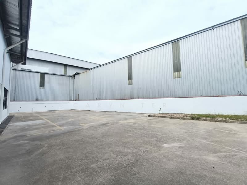 Kilang untuk Disewa di Kawasan Perindustrian Dewani (Johor Bahru) - Caryn Ter - Exterior - PropertyGuru.com.my
