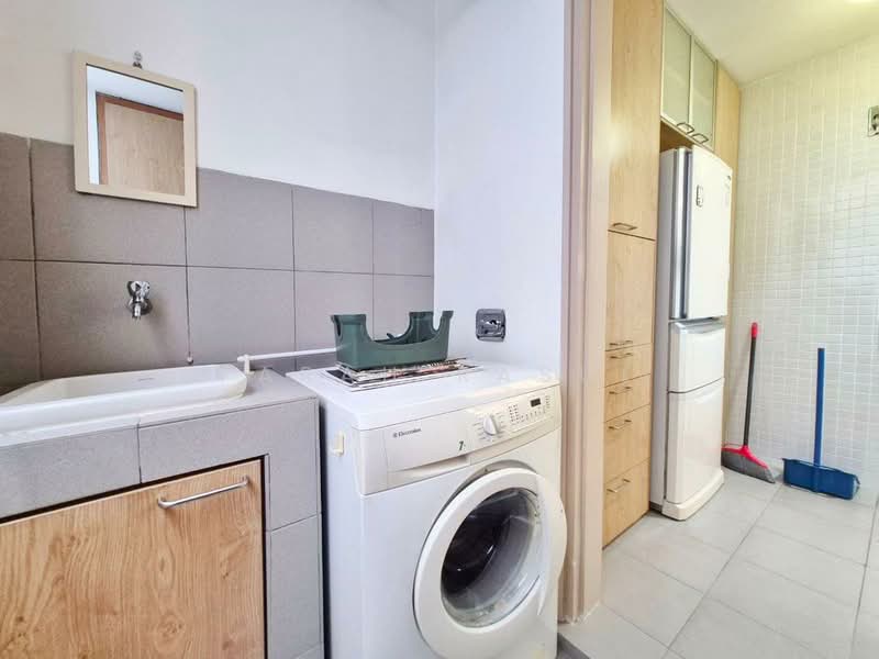 Service Residence for Sale at i-Zen @ Kiara 1 - Farah Rasul - Interior - PropertyGuru.com.my