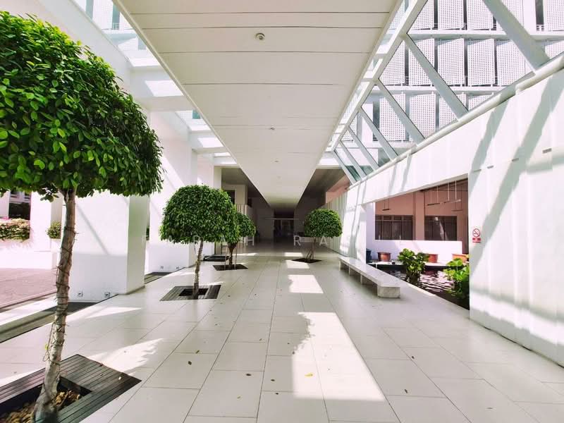 Service Residence for Sale at i-Zen @ Kiara 1 - Farah Rasul - PropertyGuru.com.my