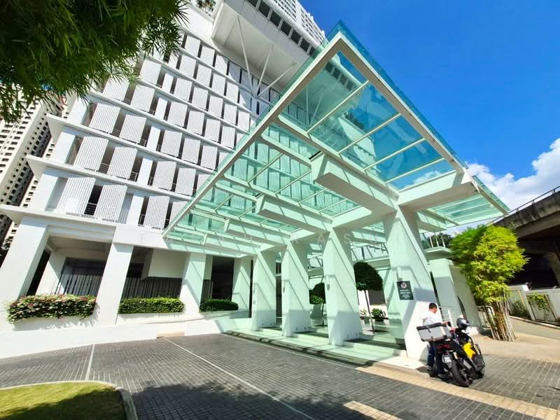 Service Residence for Sale at i-Zen @ Kiara 1 - Farah Rasul - PropertyGuru.com.my