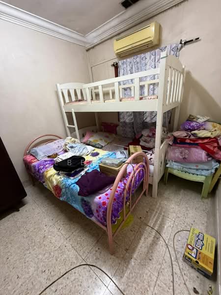 1-storey Terraced House for Sale in Pagoh (Johor) - Albert Liew - Bedroom - PropertyGuru.com.my