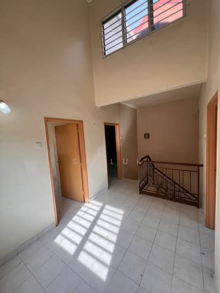 2-storey Terraced House for Rent in Rawang (Selangor) - SK Luk - Interior - PropertyGuru.com.my