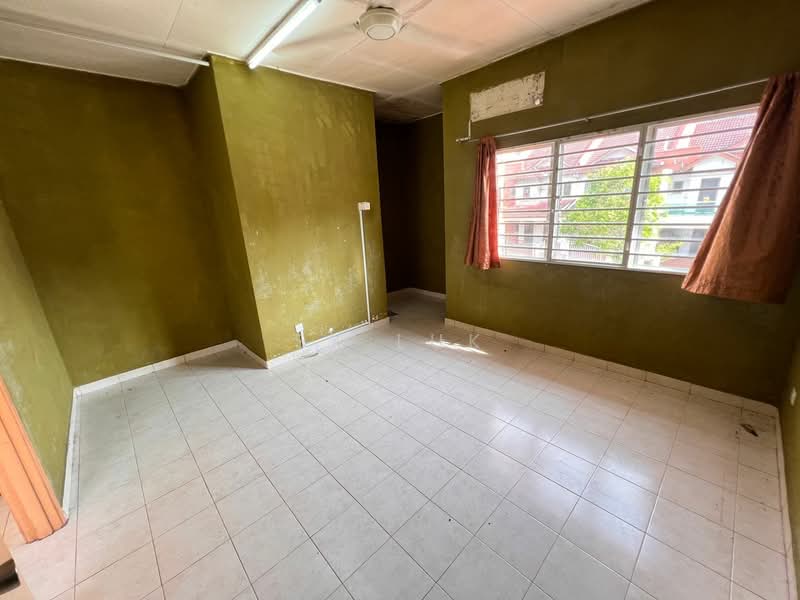 2-storey Terraced House for Rent in Rawang (Selangor) - SK Luk - Interior - PropertyGuru.com.my