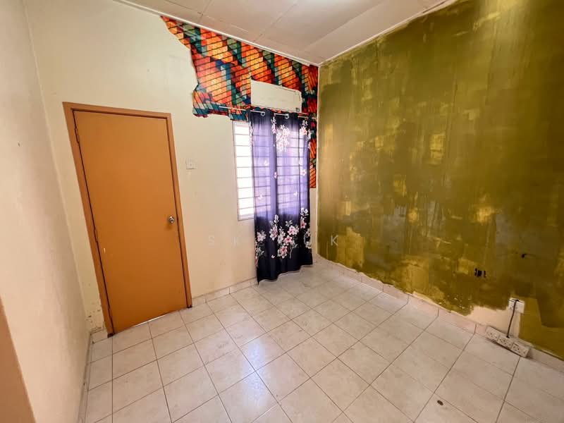 2-storey Terraced House for Rent in Rawang (Selangor) - SK Luk - Interior - PropertyGuru.com.my