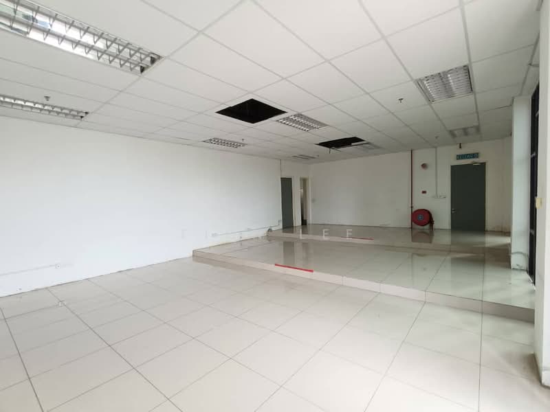 Semi-D Factory for Rent in Kempas (Johor Bahru) - Fion Lee - Interior - PropertyGuru.com.my
