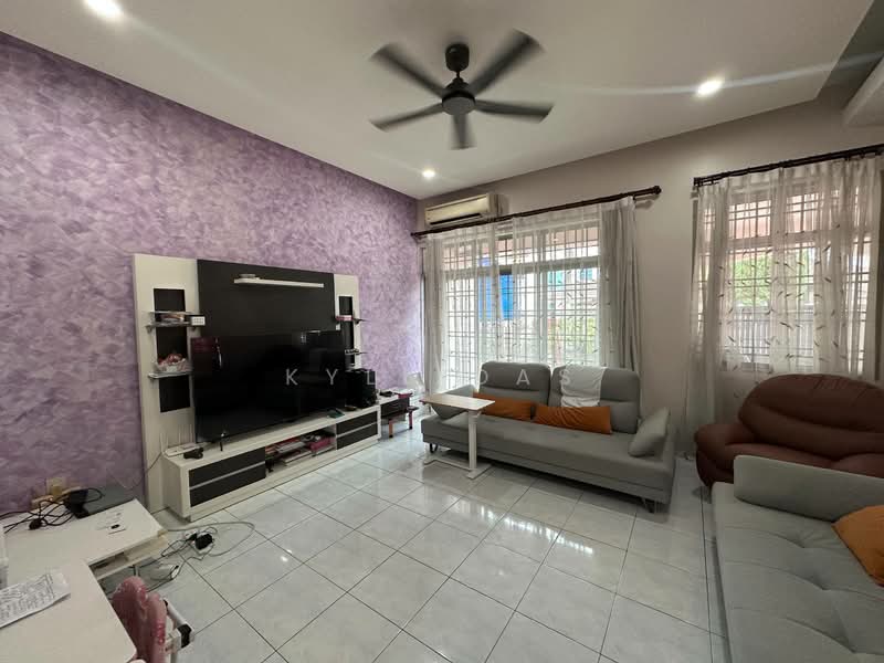 Untuk Dijual - Taman Bukit Jaya