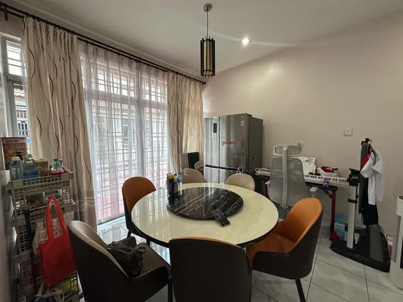 Untuk Dijual - Taman Bukit Jaya