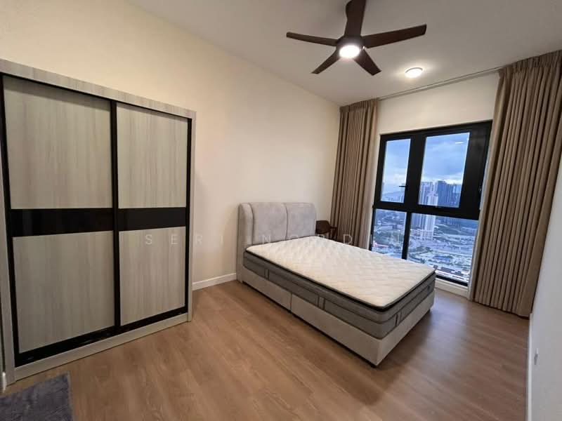 Kondominium untuk Disewa di Skyline KL - Seri Nordin - PropertyGuru.com.my