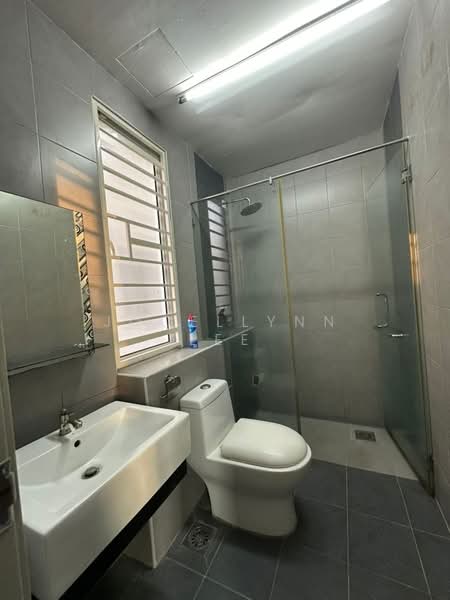 Townhouse for Rent in Bukit Mertajam (Penang) - Jocellynn Lee - PropertyGuru.com.my