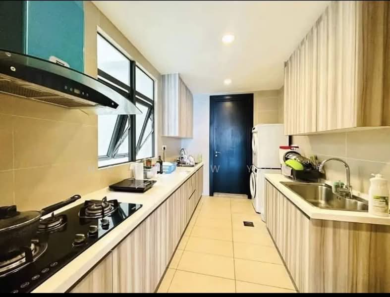 For Rent - Pelagos Designer Suites@ Water Front