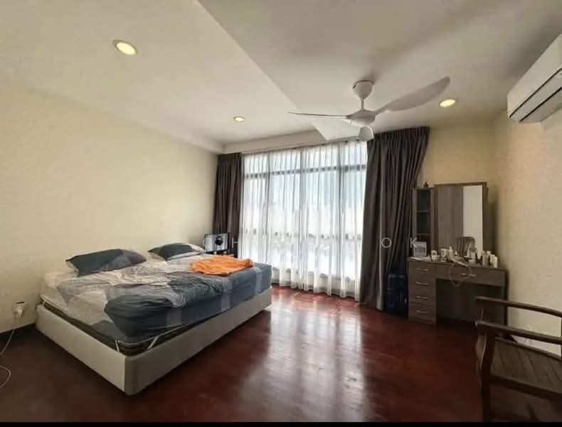 For Rent - Pelagos Designer Suites@ Water Front