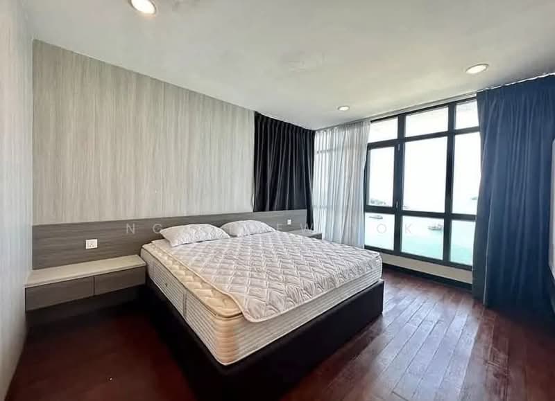 For Rent - Pelagos Designer Suites@ Water Front