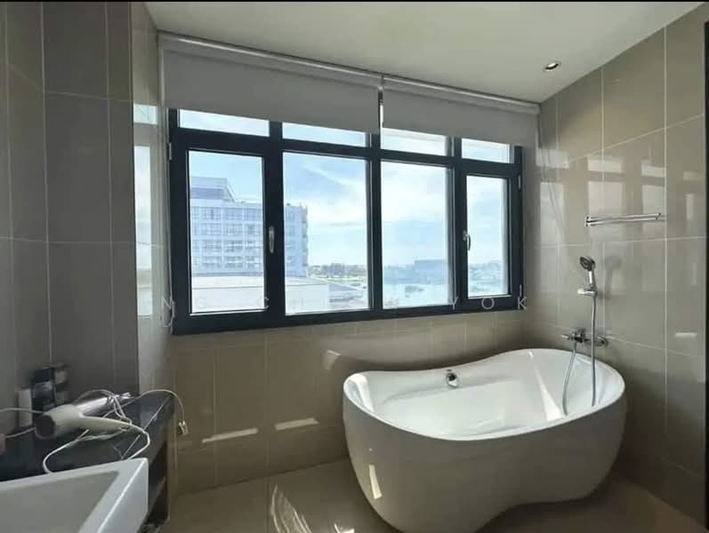 For Rent - Pelagos Designer Suites@ Water Front
