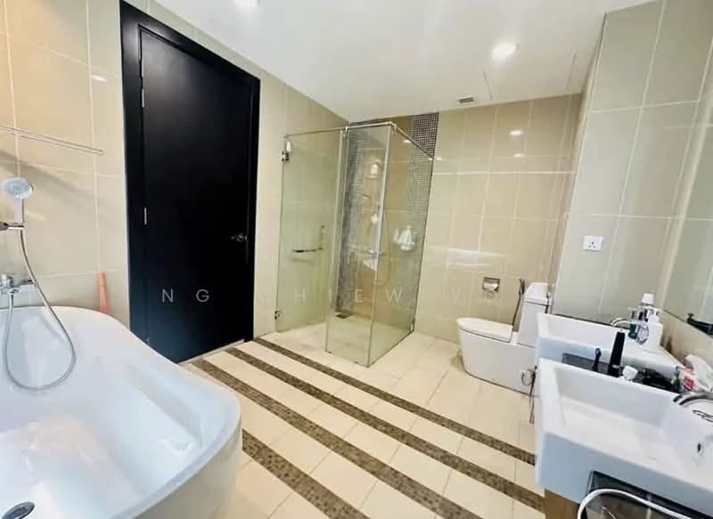 For Rent - Pelagos Designer Suites@ Water Front