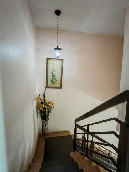 Rumah Teres 2 Tingkat untuk Dijual di Kota Emerald (Rawang) - Evelyn Khoo - Interior - PropertyGuru.com.my