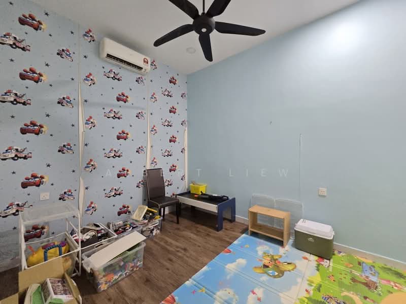 Rumah Teres 1 Tingkat untuk Dijual di Pagoh (Johor) - Albert Liew - Interior - PropertyGuru.com.my