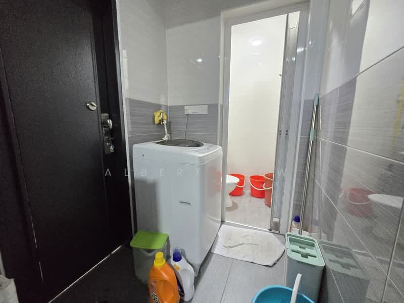 Rumah Teres 1 Tingkat untuk Dijual di Pagoh (Johor) - Albert Liew - Interior - PropertyGuru.com.my