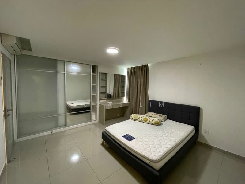 Kondominium untuk Disewa di The Promenade - Lucas Lim - Bedroom - PropertyGuru.com.my