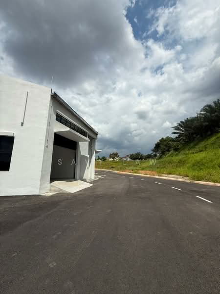 Kilang untuk Dijual di Kulai (Johor) - Savy Law - Exterior - PropertyGuru.com.my