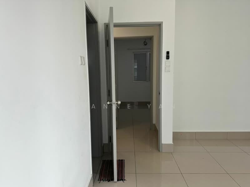 Servis Apartment untuk Disewa di Serviced Residence @ Razak City Residences (RC Residences) - Joanne Yan - Interior - PropertyGuru.com.my