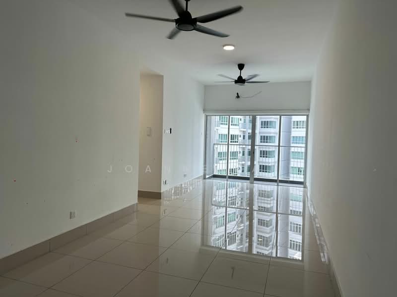 Servis Apartment untuk Disewa di Serviced Residence @ Razak City Residences (RC Residences) - Joanne Yan - Living Room - PropertyGuru.com.my