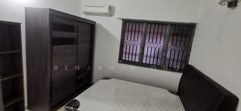 Terraced House for Rent in Taman Sentosa (Johor Bahru) - Benjamin Ong - Bedroom - PropertyGuru.com.my