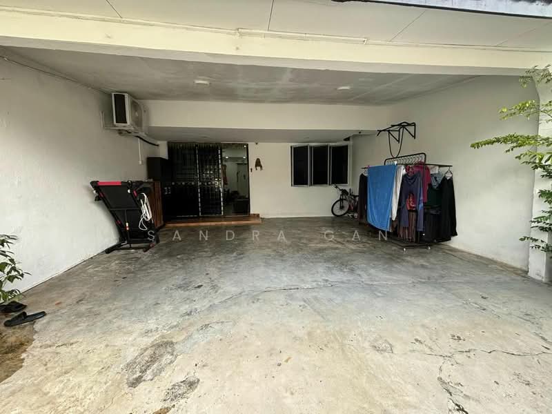 1-storey Terraced House for Sale in Taman Daya (Johor Bahru) - Sandra Gan - Exterior - PropertyGuru.com.my