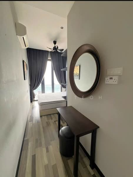 Servis Apartment untuk Disewa di Arte S - Chris Teoh - Bedroom - PropertyGuru.com.my
