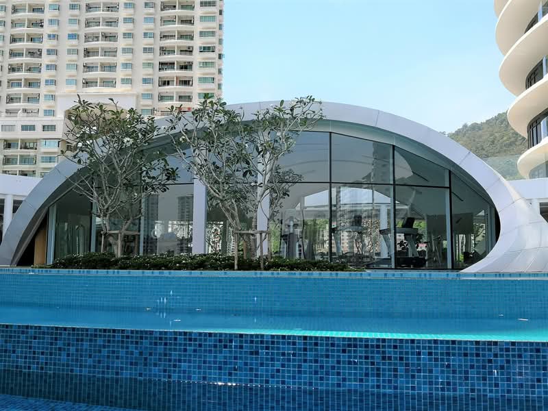 Servis Apartment untuk Disewa di Arte S - Chris Teoh - Exterior - PropertyGuru.com.my