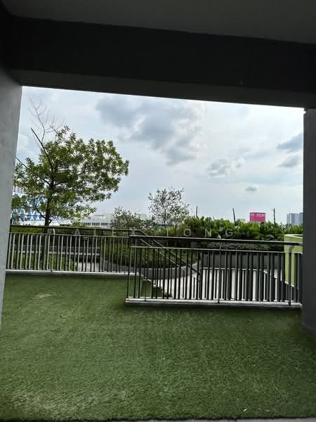 Service Residence for Sale at Emira Residence - Alex Tong - PropertyGuru.com.my