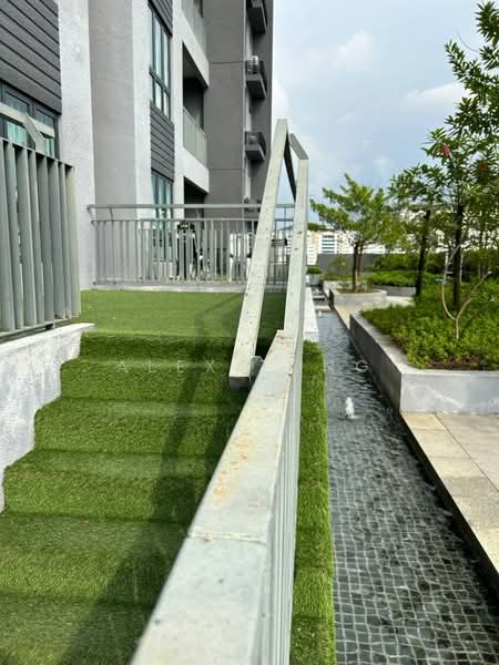 Service Residence for Sale at Emira Residence - Alex Tong - PropertyGuru.com.my