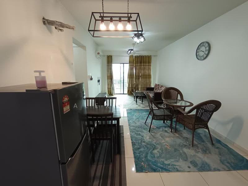 Service Residence for Sale at Emira Residence - Alex Tong - PropertyGuru.com.my