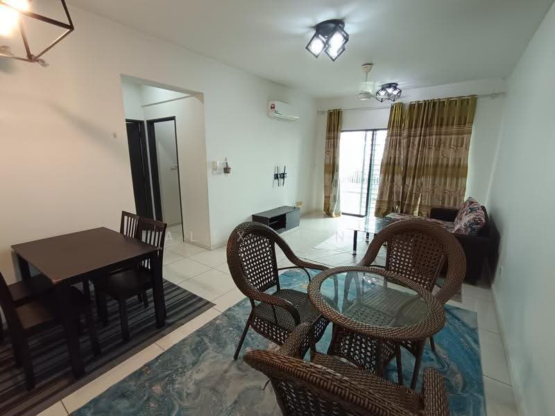Service Residence for Sale at Emira Residence - Alex Tong - PropertyGuru.com.my