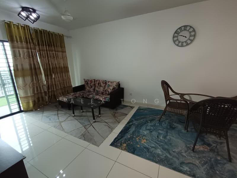 Service Residence for Sale at Emira Residence - Alex Tong - PropertyGuru.com.my